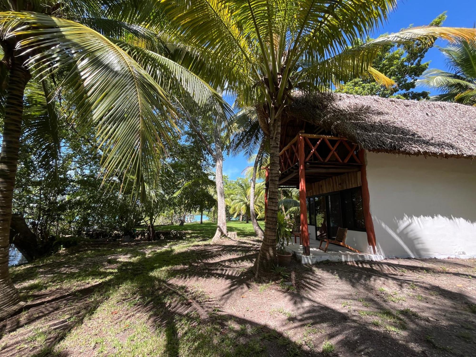 Hippie Chic Bungalows by LaEufemia Huay Pix Exterior foto